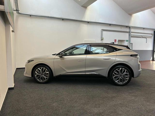 DS AUTOMOBILES DS 4 usata, con Chiusura centralizzata