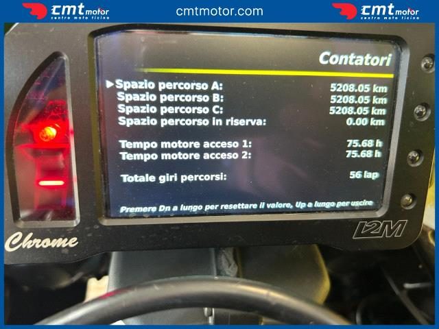 KAWASAKI Ninja 1000 ZX-10R usata 4