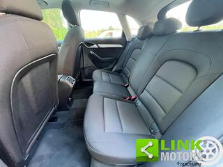 AUDI Q3 usata, con Cerchi in lega