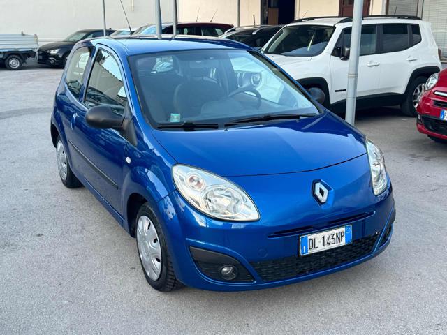 RENAULT Twingo usata, con Airbag Passeggero