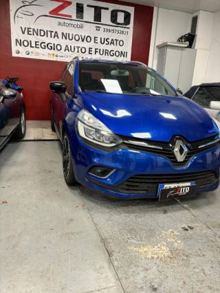 RENAULT Clio usata, con Controllo trazione