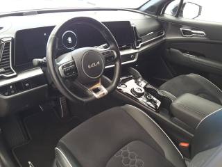 KIA Sportage usata, con Autoradio