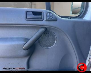 FORD Transit Connect usata 17