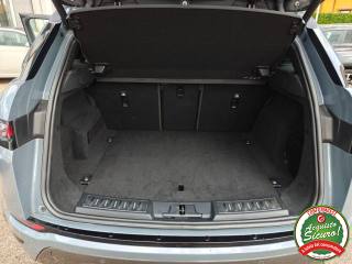 LAND ROVER Range Rover Evoque usata, con Sedili riscaldati