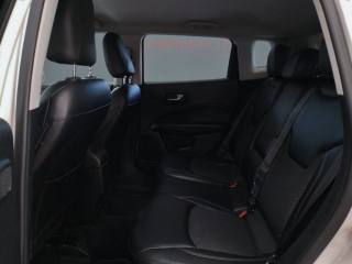 JEEP Compass usata 15