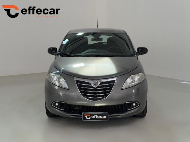 LANCIA Ypsilon usata, con Airbag