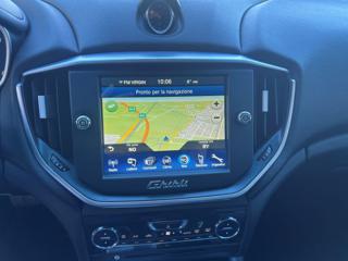 MASERATI Ghibli usata, con Fendinebbia