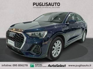 AUDI Q3 usata, con Airbag laterali