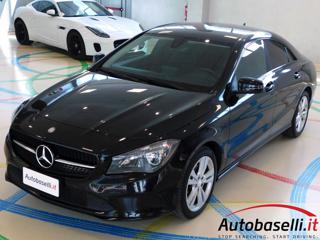 MERCEDES-BENZ CLA 200 usata, con Specchietti laterali elettrici