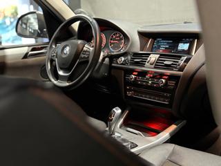 BMW X3 usata, con ESP