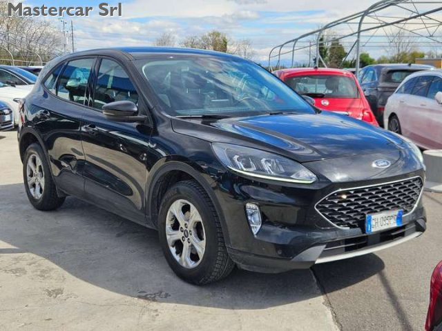 FORD Kuga usata, con ESP