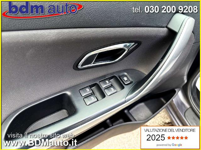 KIA cee