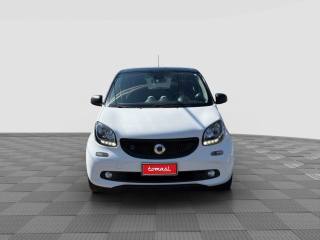 SMART ForFour usata 7