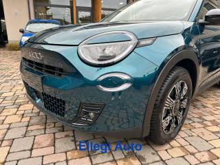 FIAT 600 usata, con Vivavoce