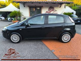 FIAT Punto usata, con Airbag