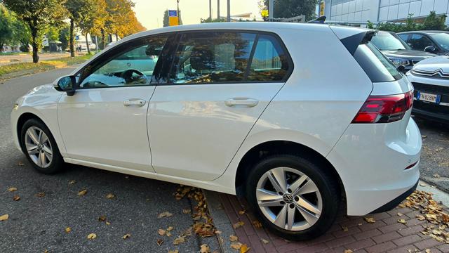 VOLKSWAGEN Golf usata, con Airbag Passeggero