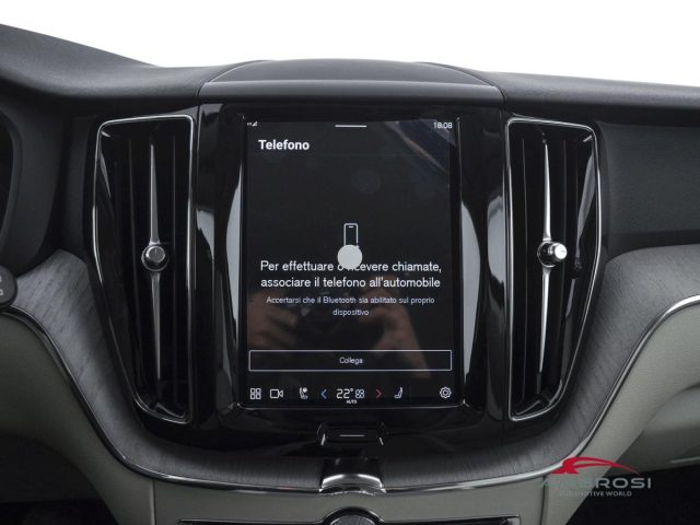 VOLVO XC60 usata 14