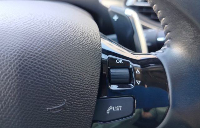 PEUGEOT 308 usata, con Bracciolo