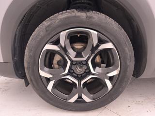 CITROEN C5 Aircross usata, con Climatizzatore