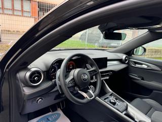ALFA ROMEO Tonale usata, con Cerchi in lega