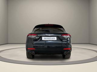 MASERATI Levante usata, con Antifurto