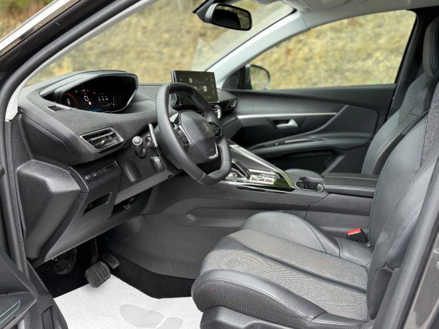 PEUGEOT 3008 usata, con ESP