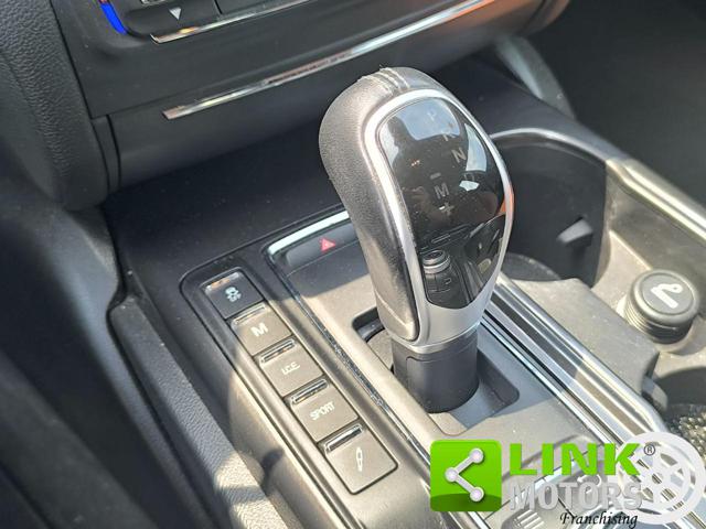 MASERATI Ghibli usata, con Controllo trazione