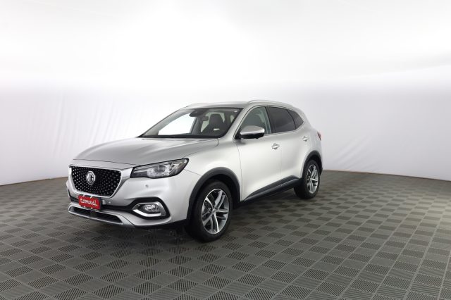 MG HS usata 7
