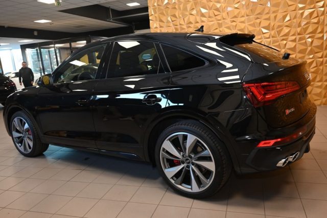 AUDI SQ5 usata 141