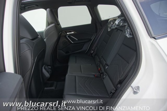 BMW X1 usata 11