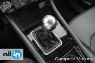JEEP Compass usata 13