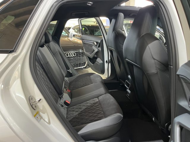 AUDI A3 usata, con Vetri oscurati