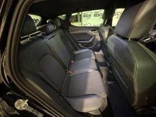 CUPRA Leon usata, con Boardcomputer