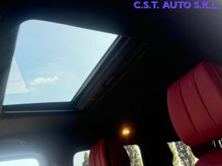 MERCEDES-BENZ G 63 AMG usata, con Controllo automatico clima