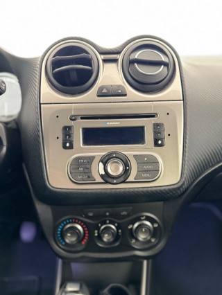 ALFA ROMEO MiTo usata 14