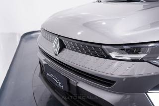 RENAULT Captur usata, con Monitoraggio pressione pneumatici