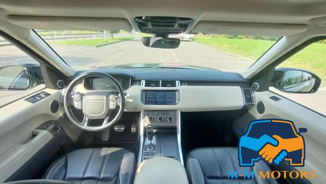 LAND ROVER Range Rover Sport usata, con Climatizzatore