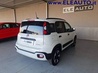 FIAT Panda usata, con Climatizzatore