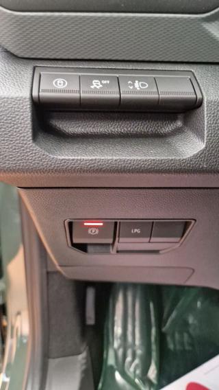 DACIA Duster usata, con Cruise Control