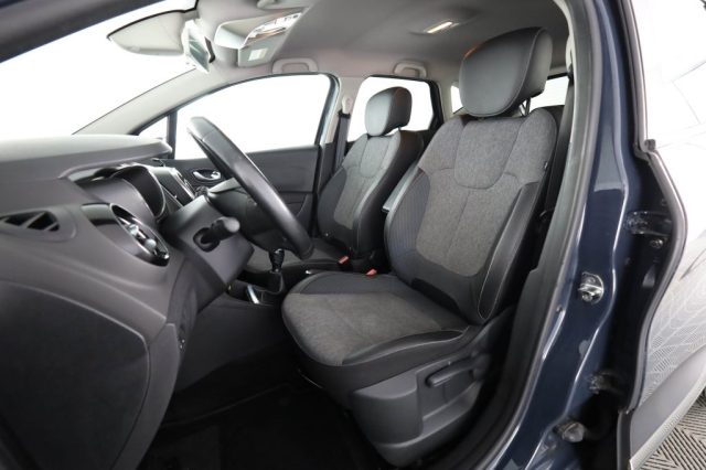 RENAULT Captur usata 2