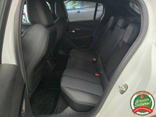 PEUGEOT 208 usata, con ESP
