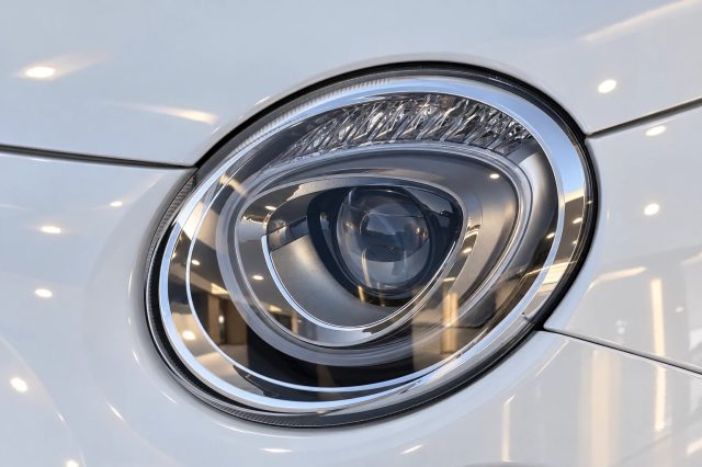 FIAT 500 usata, con Cruise Control