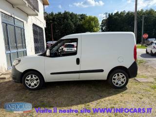 FIAT Doblo usata, con USB