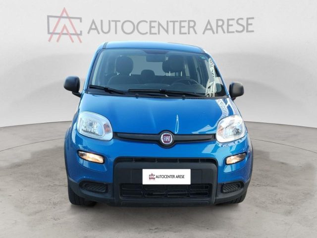 FIAT Panda usata, con Climatizzatore