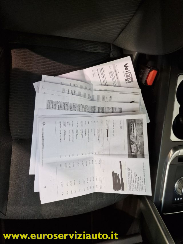 LAND ROVER Discovery Sport usata, con Start/Stop Automatico