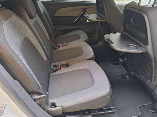 CITROEN Grand C4 Picasso usata, con Sensori di parcheggio posteriori