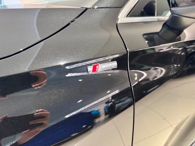 AUDI A3 usata, con Airbag Passeggero