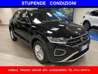 VOLKSWAGEN T-Roc usata, con Airbag Passeggero