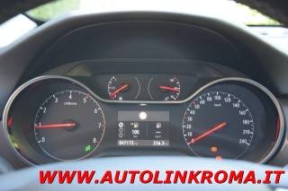 OPEL Crossland usata, con Touch screen