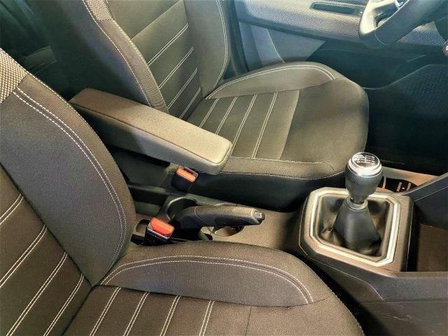 DACIA Sandero usata, con Servosterzo